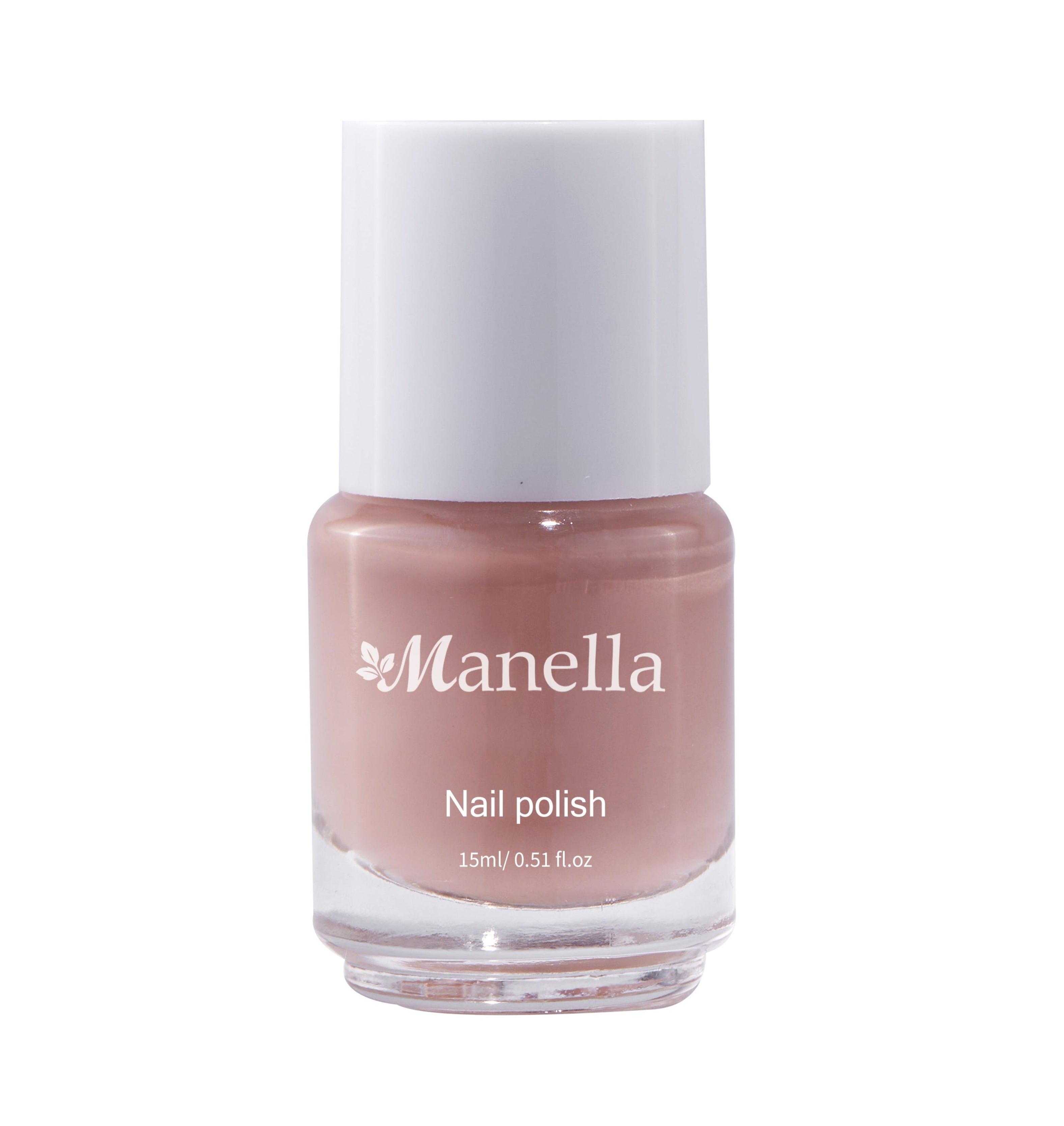 Manella Nail Polish