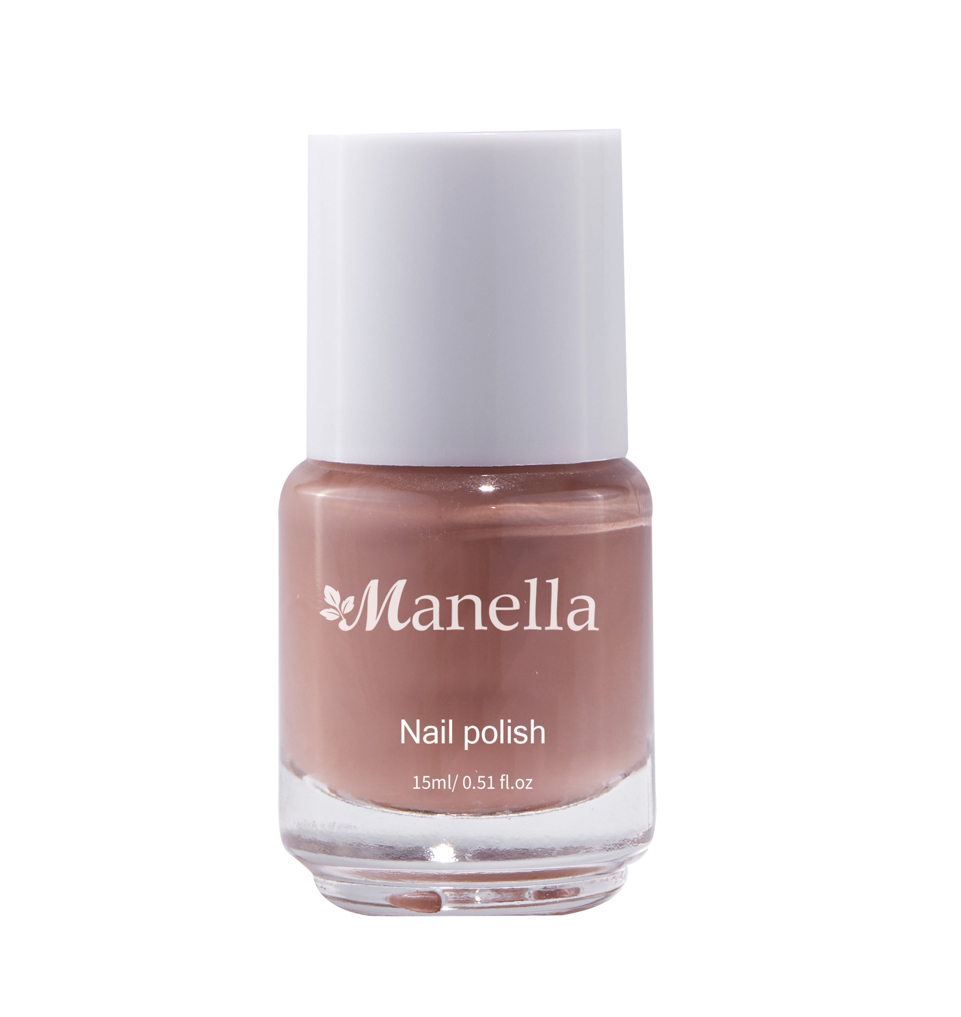 Manella Nail Polish