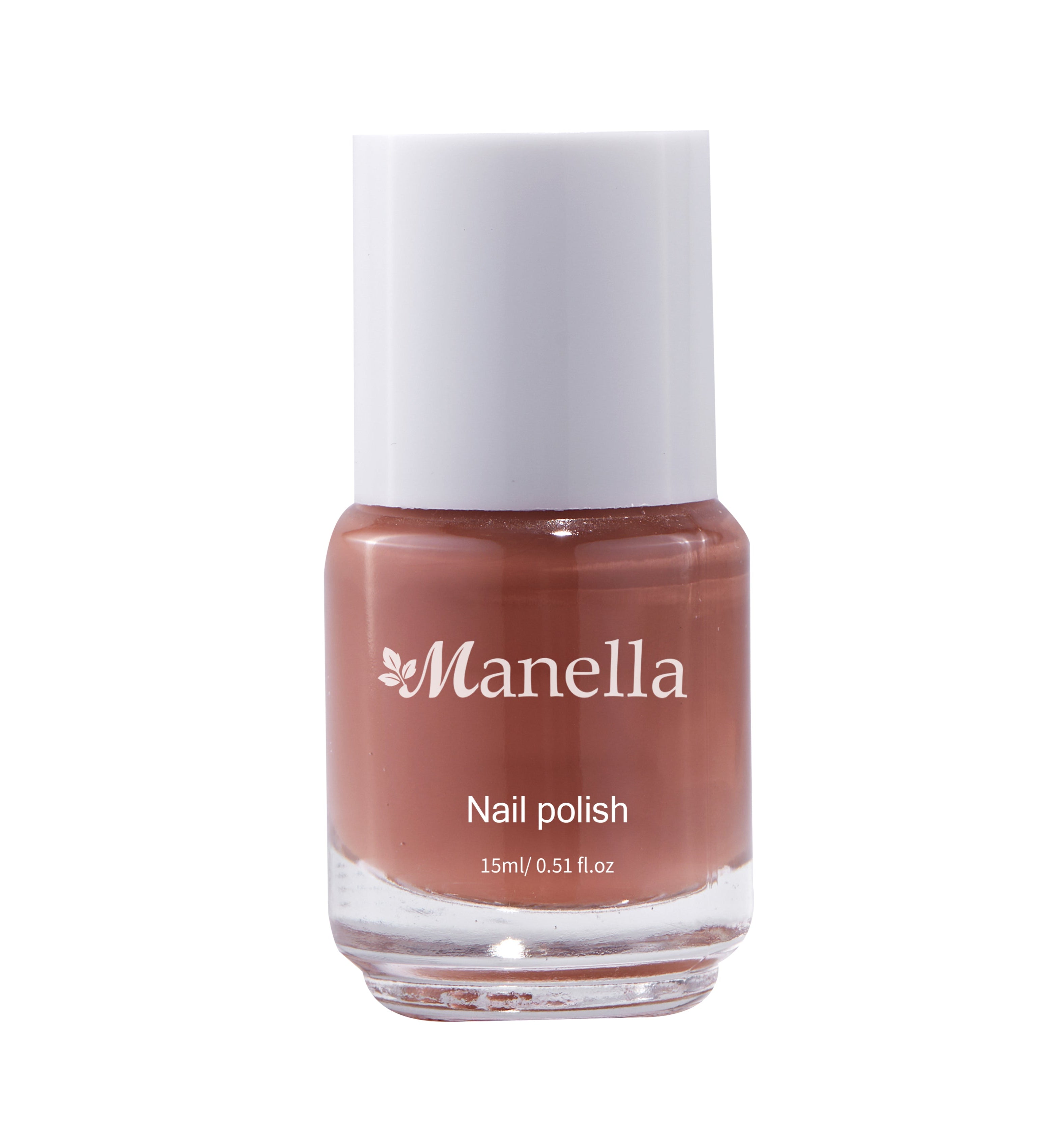 Manella Nail Polish