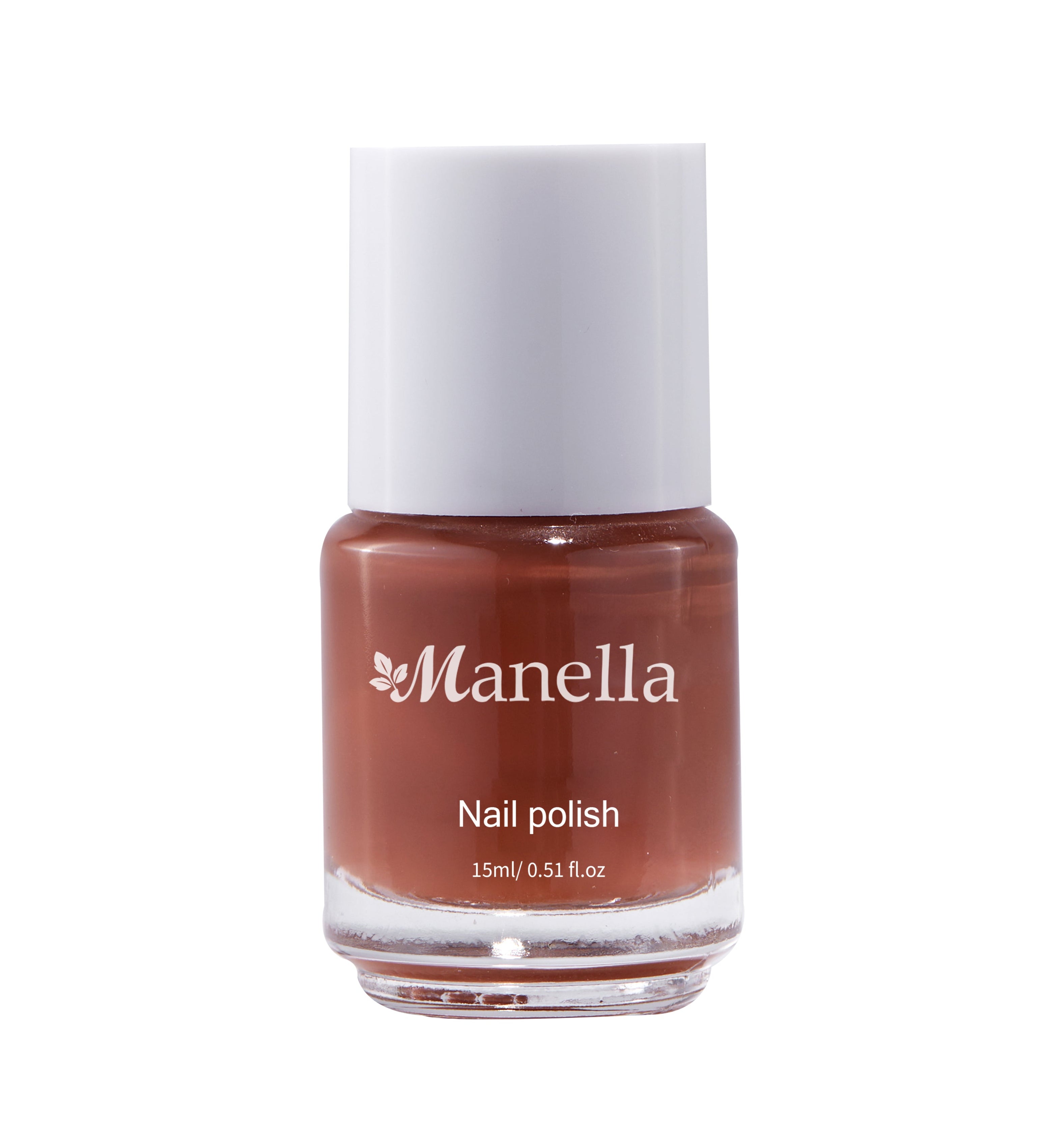 Manella Nail Polish