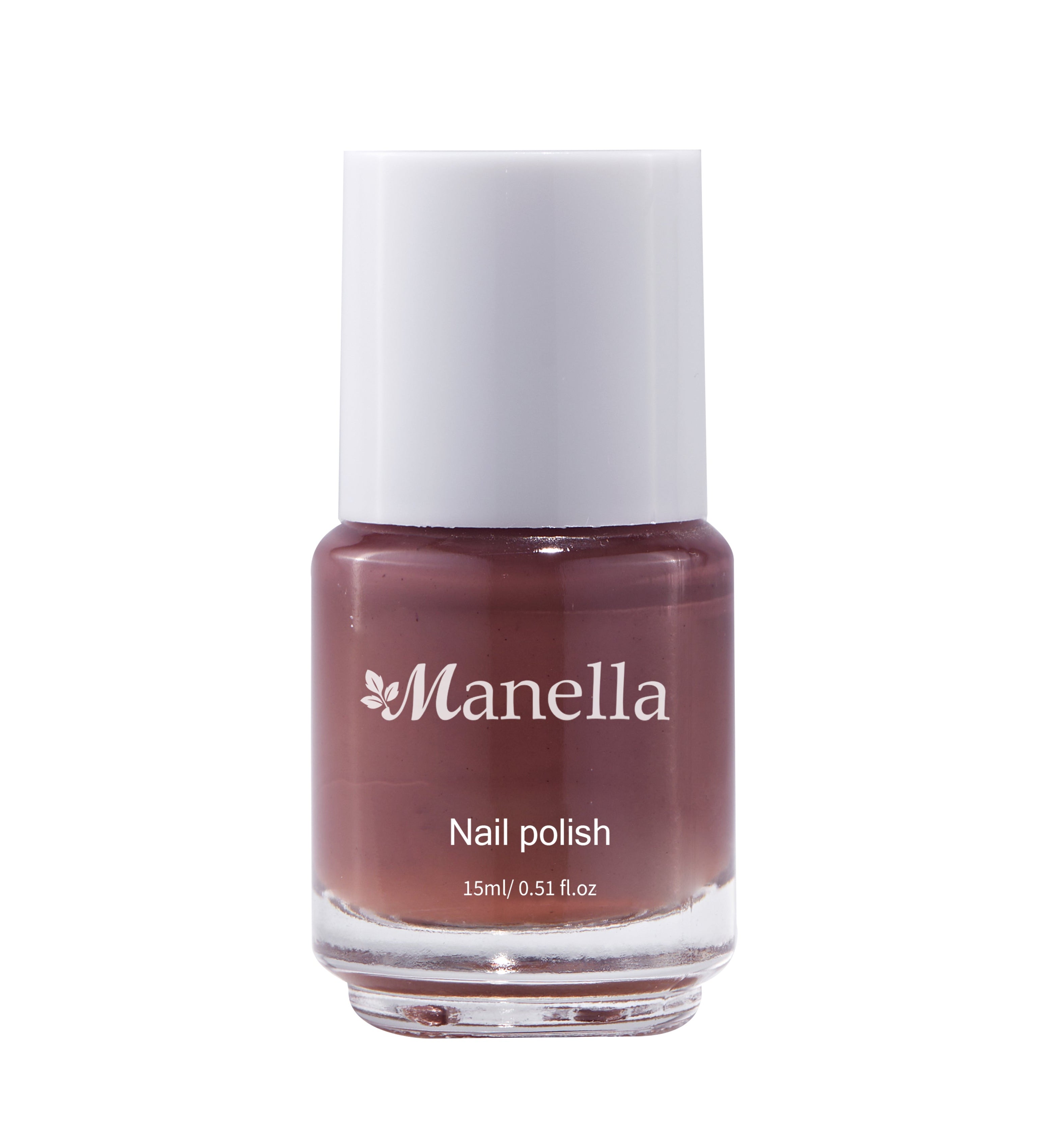 Manella Nail Polish