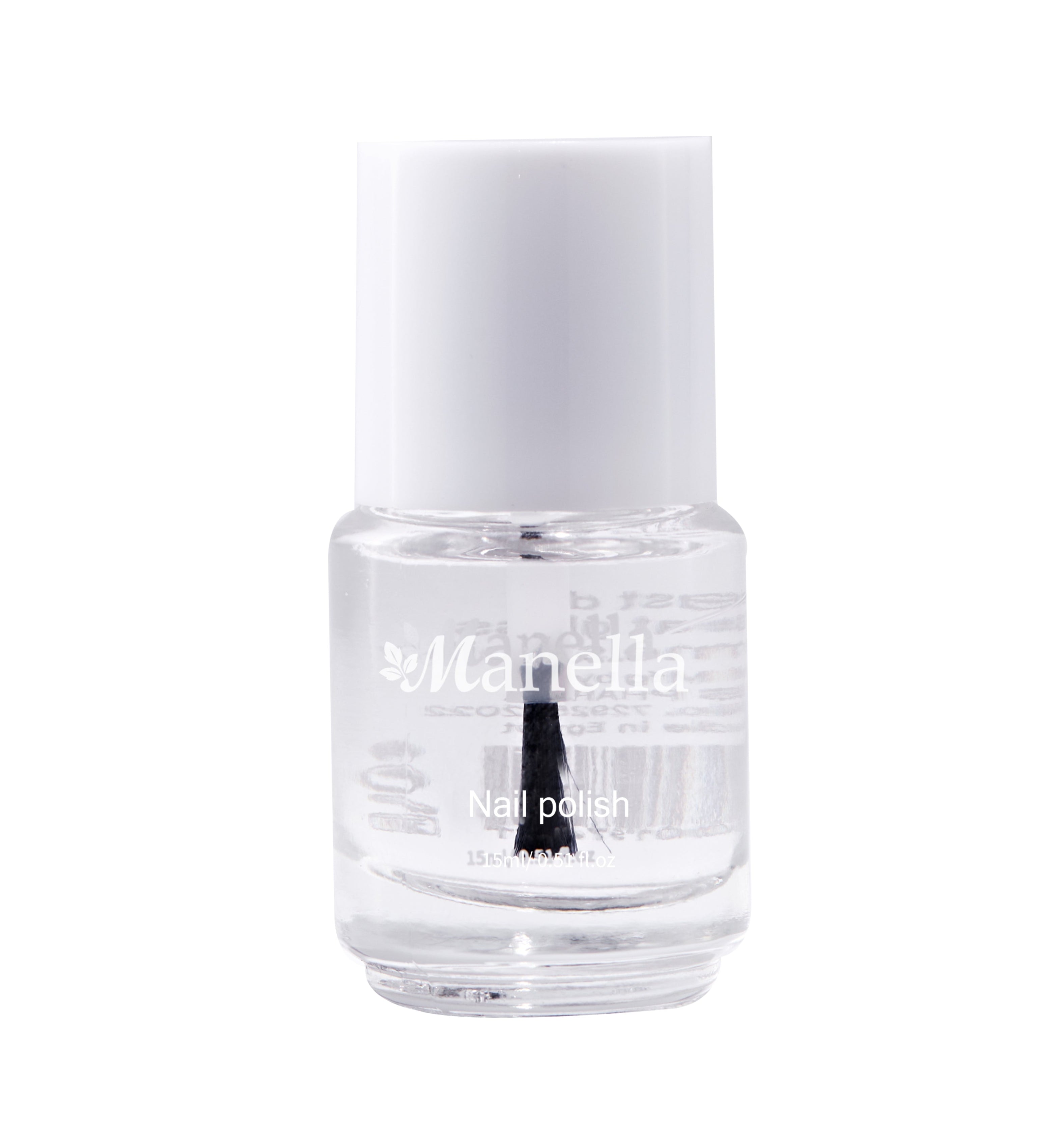 Manella Nail Polish