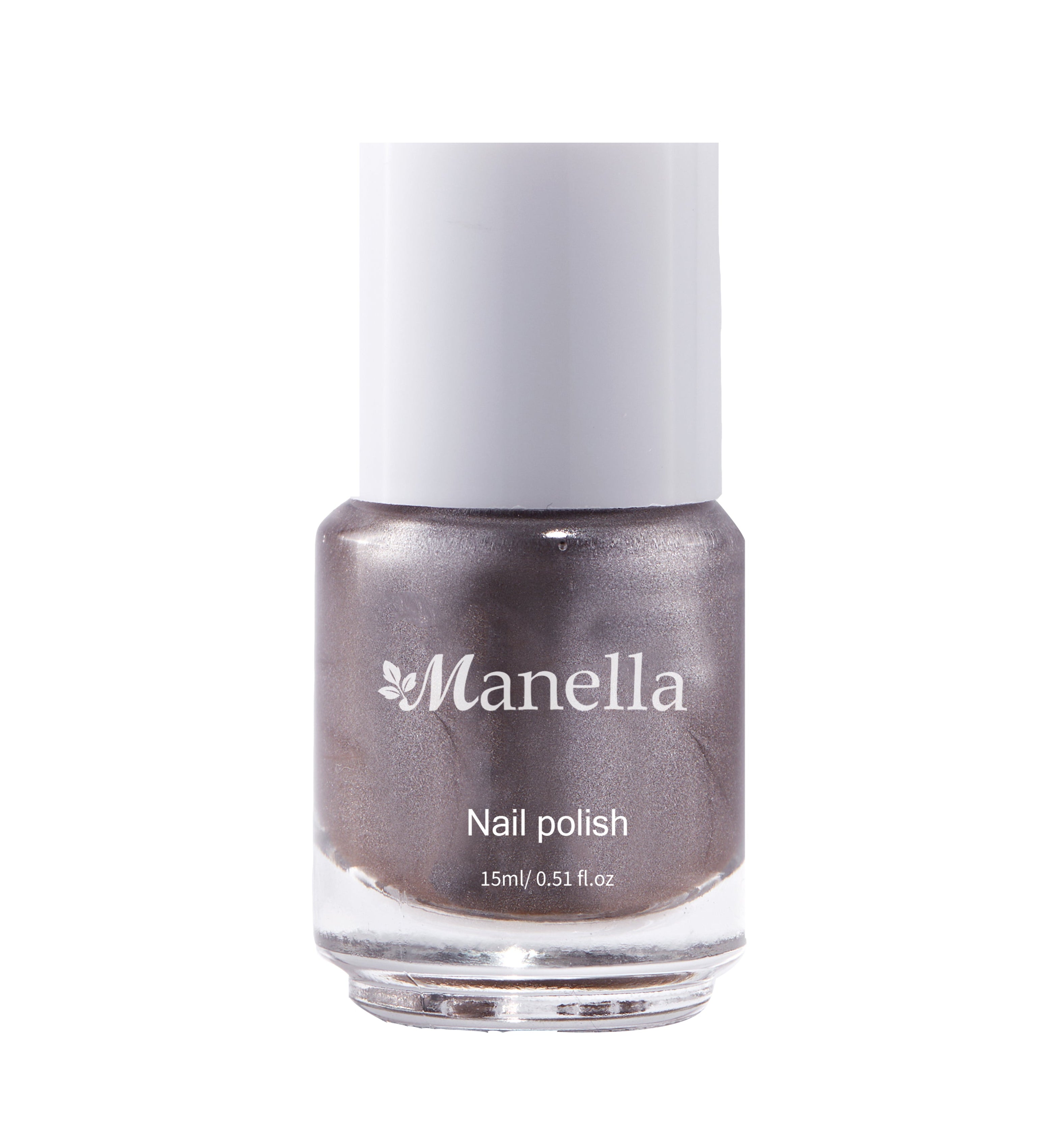 Manella Nail Polish