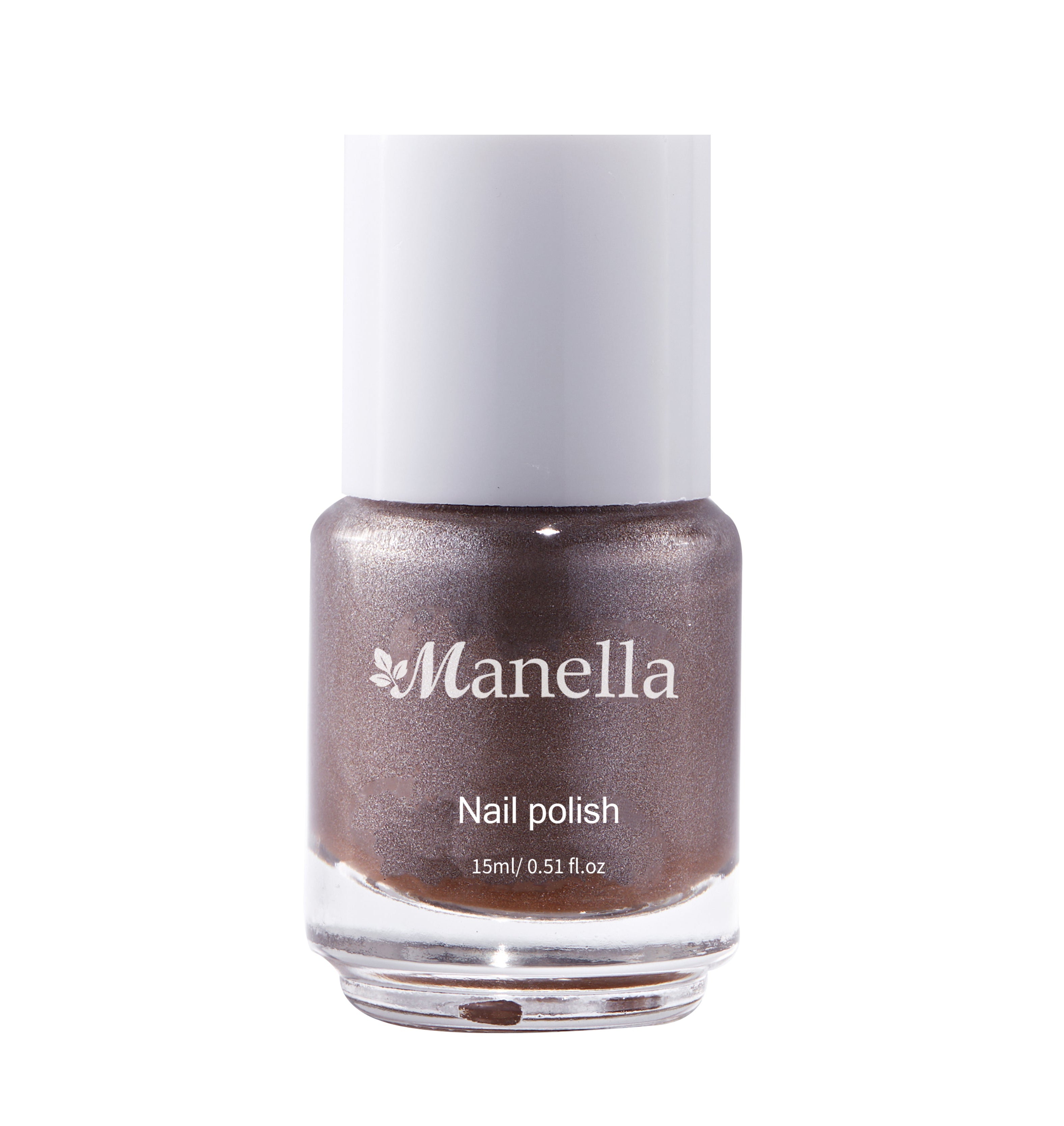 Manella Nail Polish